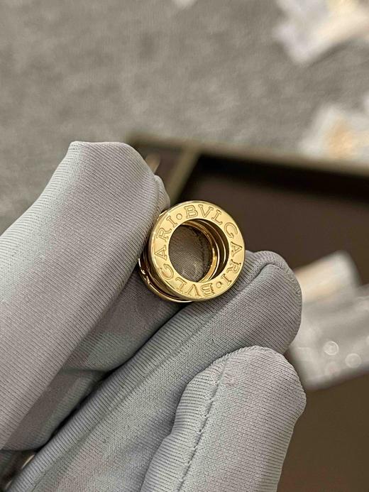 宝格丽弹簧项链（可以捏），乱真精工，高品质，实拍 商品图6