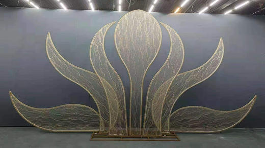 绽放背景【运费自理】 商品图1