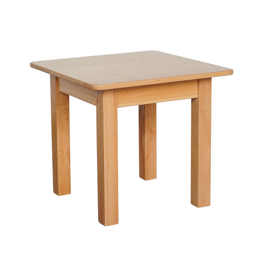 榉木桌子 商品图5