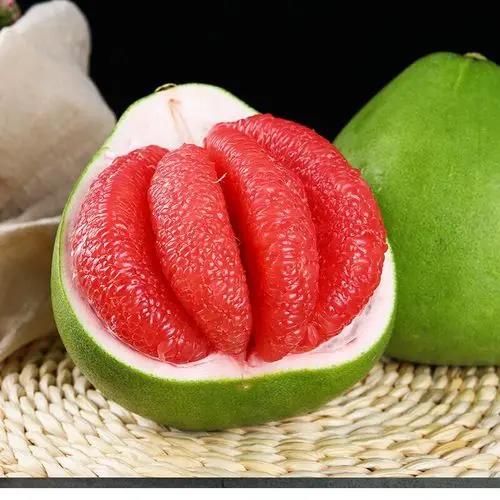 泰国红柚 (约1250-1500g/个)