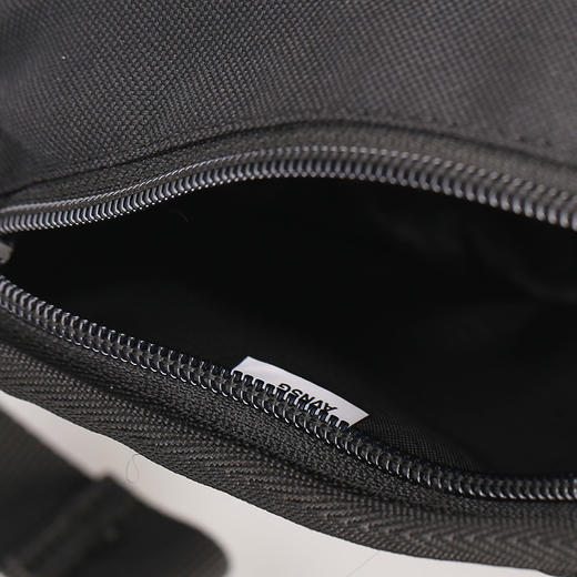 正品PUMA/彪马AC米兰足球运动休闲百搭收纳腰包077241-05 商品图2