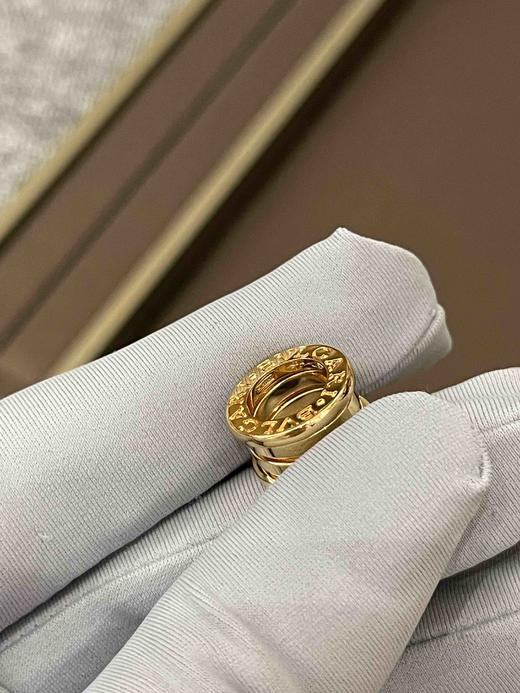 宝格丽弹簧项链（可以捏），乱真精工，高品质，实拍 商品图7