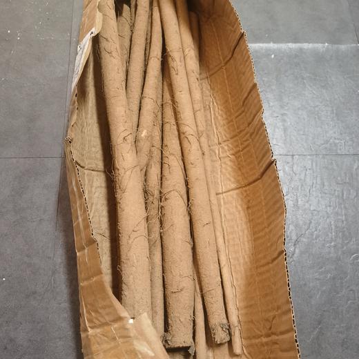 丨生态丨新鲜牛蒡 5斤一箱 商品图0