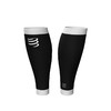 Compressport「CS」压缩 R1 小腿套 II Calf Sleeves 商品缩略图0