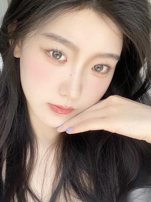 醋醋汁儿同款 OrangeCaramel橘子焦糖 极昼巧/极夜灰 商品图6