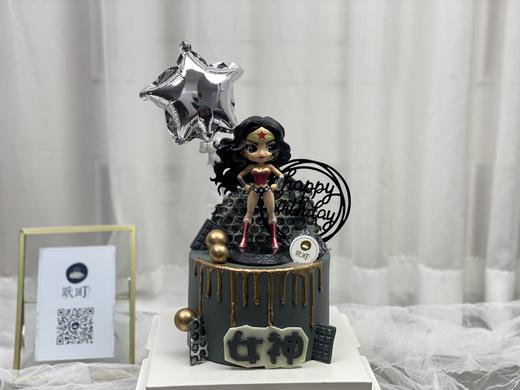 超级女侠 商品图0