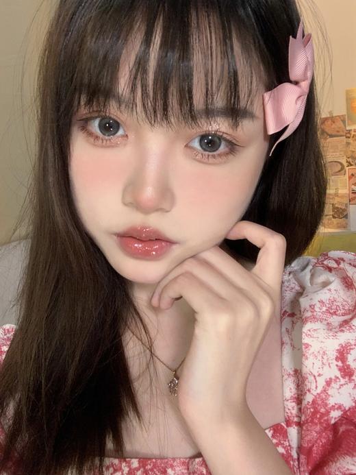 醋醋汁儿同款 OrangeCaramel橘子焦糖 极昼巧/极夜灰 商品图2