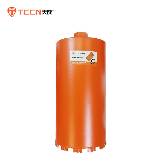 天成水钻头工程钻 商品图1