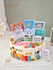 1027CAKE |  一起做作业吧！课本  作业  读书 乐高 商品缩略图0