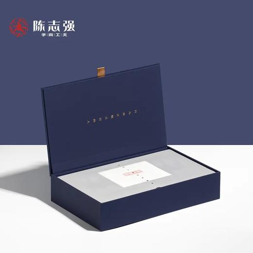 手尚工夫茶业 武夷岩茶 一匠成名 核心区肉桂 商品图2