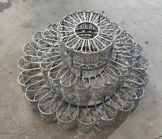 迷你三层吊顶【运费自理】 商品图3