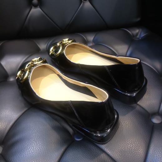 lfgj jeans BM306新款乐福鞋 商品图11