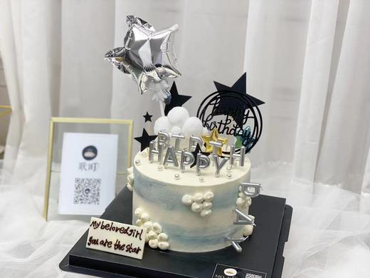 渐变冷淡风 商品图0