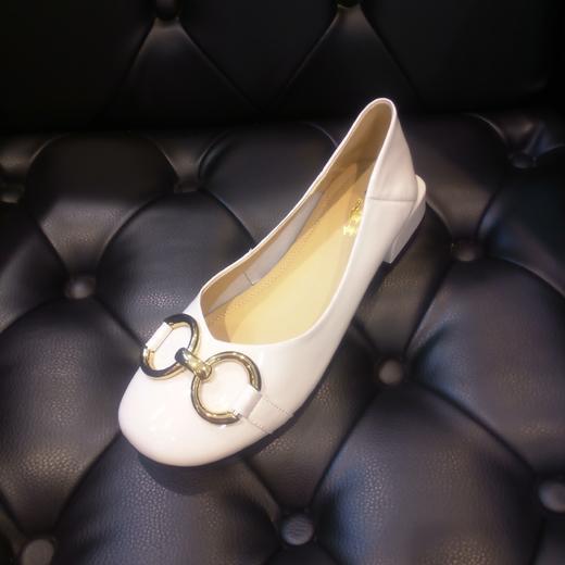 lfgj jeans BM306新款乐福鞋 商品图0