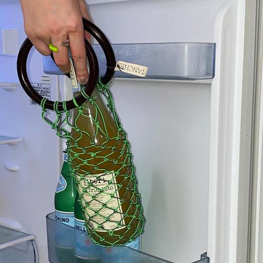 7月10日晚八点 三山街店自然酒畅饮&编个酒袋兜着走 线下活动 商品图9