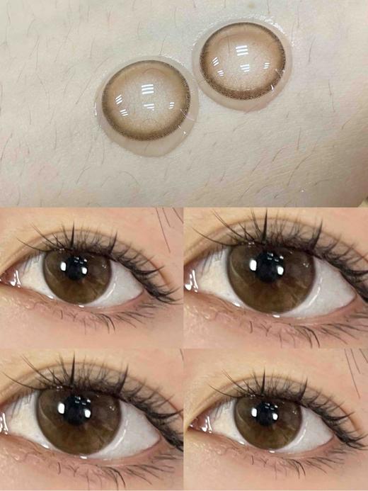 年抛 Bebebest Susu鹿茶棕14.2
susu棕 商品图0