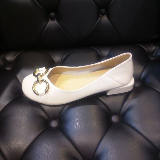 lfgj jeans BM306新款乐福鞋 商品图1