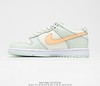 耐克Nike Wmne SB Dunk Low Laser Orange扣篮系列低帮休闲运动滑板板鞋DD1503-104 商品缩略图7