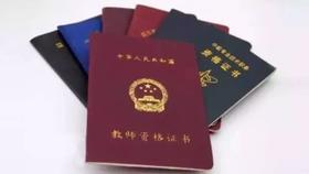 中学教育知识与能力冲刺