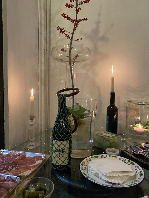 7月10日晚八点 三山街店自然酒畅饮&编个酒袋兜着走 线下活动 商品图1