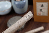 桑皮纸手工艾条，野生陈艾灸条，传统工艺，做工讲究（10根/盒）一次购买四盒送纯铜按摩温灸器一个 商品缩略图5