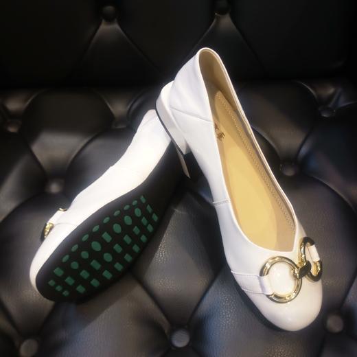 lfgj jeans BM306新款乐福鞋 商品图2