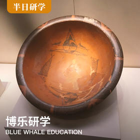 10月4日丨半日丨《博物馆里的大历史-国宝守护人》-博物馆系列研学