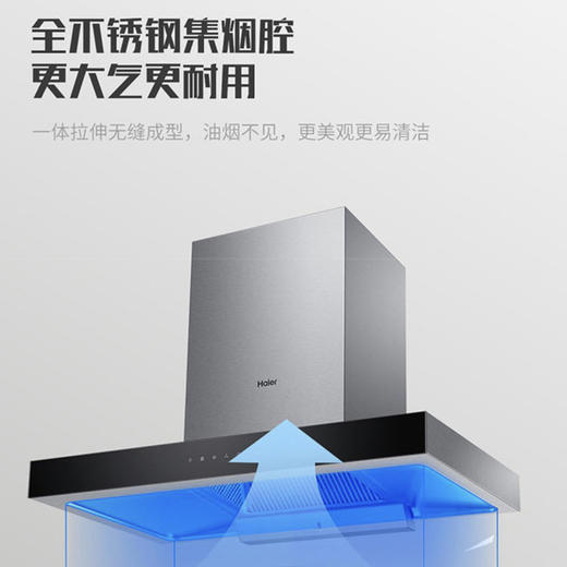 海尔（Haier）烟机CXW-219-T2901 商品图8