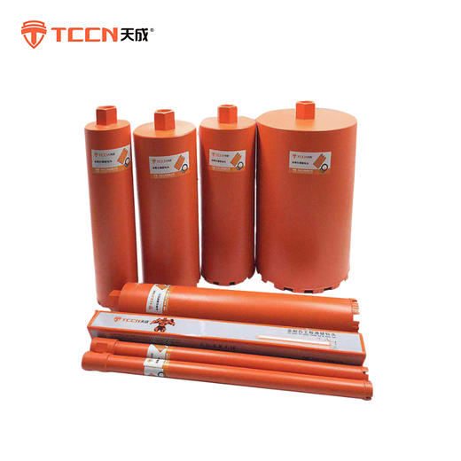 天成水钻头工程钻 商品图3