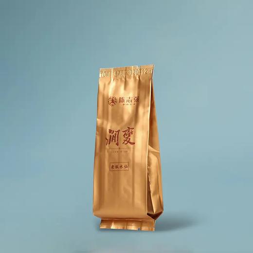 手尚工夫茶业 涧变老枞水仙 商品图3