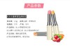 【变色护唇膏精选4支】日本蜜梨变色唇膏裸色 /胡萝卜色 /小草莓  1.5g/支  品牌授权直供 商品缩略图1