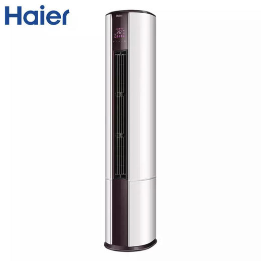 海尔（Haier）空调KFR-50LW/07EDD81U1 商品图6