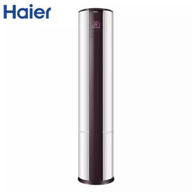 海尔（Haier）空调KFR-50LW/07EDD81U1