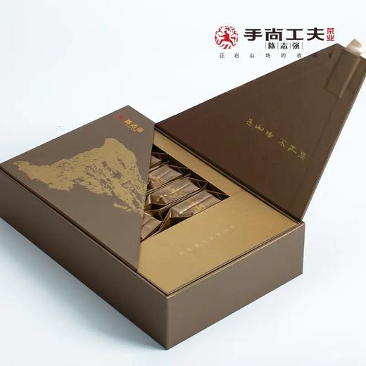 手尚工夫茶业 天定一字号（肉桂） 商品图2