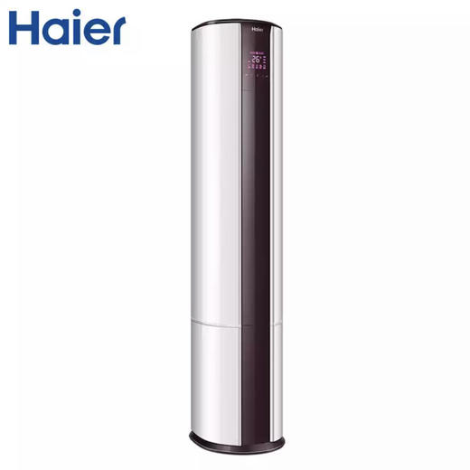 海尔（Haier）空调KFR-50LW/07EDD81U1 商品图7