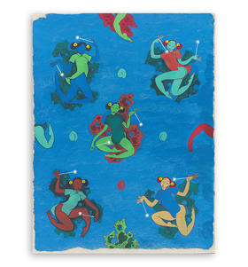 momo｜『小人』poster04