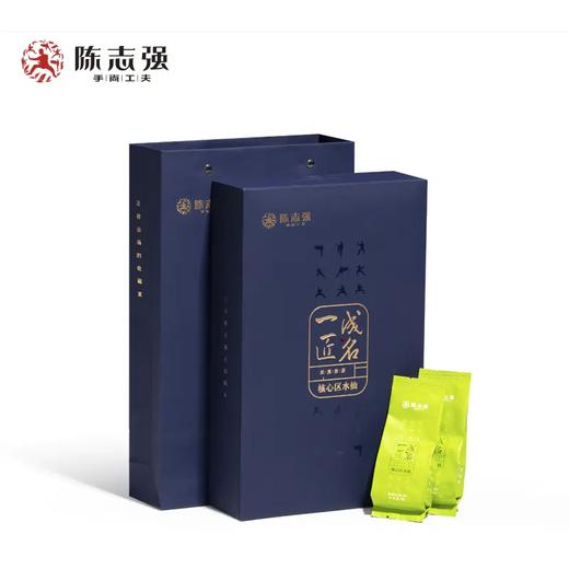 手尚工夫茶业 一匠成名 武夷岩茶 核心区水仙 商品图0