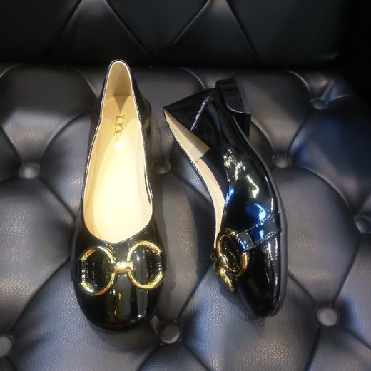 lfgj jeans BM306新款乐福鞋 商品图9