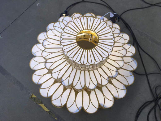 迷你三层吊顶【运费自理】 商品图2