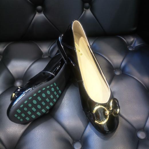 lfgj jeans BM306新款乐福鞋 商品图8