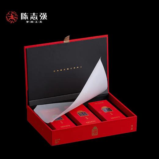 手尚工夫茶业  印记天心·天心岩肉桂 商品图1