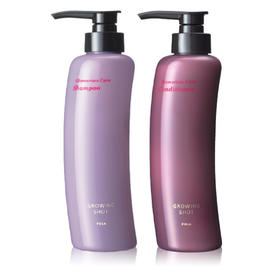 pola 冰冰同款防脱洗护一组（370ml+370ml）