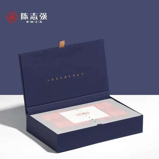 手尚工夫茶业 一匠成名（茗香大红袍） 商品图1