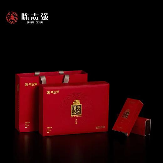 手尚工夫茶业 印记天心·水仙 商品图2