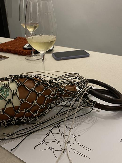 7月10日晚八点 三山街店自然酒畅饮&编个酒袋兜着走 线下活动 商品图3