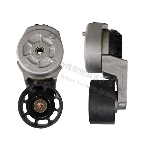 东风康明斯6CT/240皮带张紧轮 编码：C3922900（适用81074、81425、81480）/东风康明斯6CT/240皮带涨紧轮(2900)（7553） 商品图3