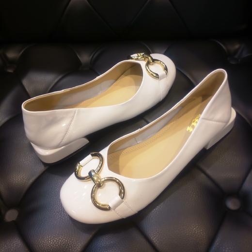 lfgj jeans BM306新款乐福鞋 商品图4