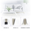 海尔（Haier）空调 KFR-72LW/06DNA81U1 瑞熙 商品缩略图7