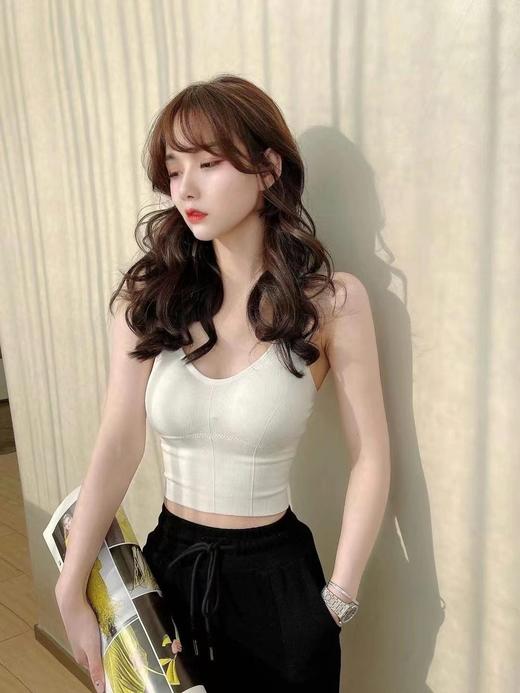 超级舒服的卡卡二代 交叉美背 百搭款均码（130斤内） 商品图8