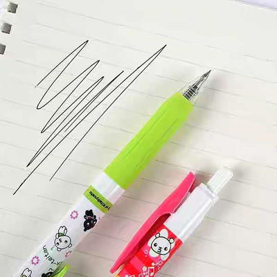 日本进口ZEBRA北九州限定款斑马sarasa黑白熊猫限量版黑色中性笔0.5MM 商品图2